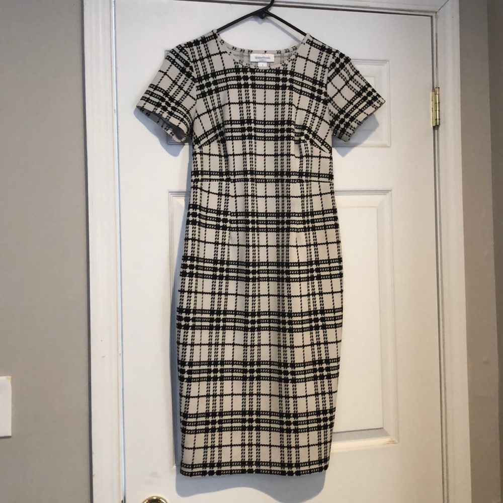 Motherhood Maternity dress